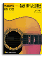Hal Leonard 697280 - More Easy Pop Melodies - 2nd Edition - JCS.UA