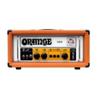 Гітарний підсилювач Orange OR50H - JCS.UA