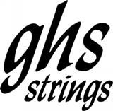 Струна для електрогітари GHS STRINGS DY36 - JCS.UA