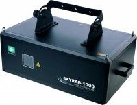 Лазер CR-Laser SKYRAG (1000G) - JCS.UA