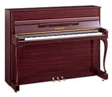 Акустическое фортепиано YAMAHA JX113CP-Silent PM - JCS.UA