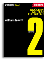 Hal Leonard 50449410 - A Modern Method For Guitar (часть 2) - JCS.UA
