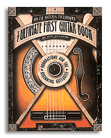 Hal Leonard 697274 - Al Dimeola Presents The Ultimate First Guitar Book - JCS.UA