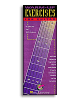 Hal Leonard 695095 - Warm-Up Exercises - JCS.UA