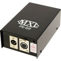 Фантомне живлення Marshall Electronics MXL PS-69 - JCS.UA