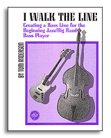 Hal Leonard 30023 - I Walk The Line - JCS.UA