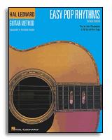 Hal Leonard 697336 - Easy Pop Rhythms - 2nd Edition - JCS.UA
