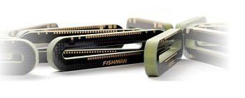 002 Fishman Fluence Single Width PRF-STR