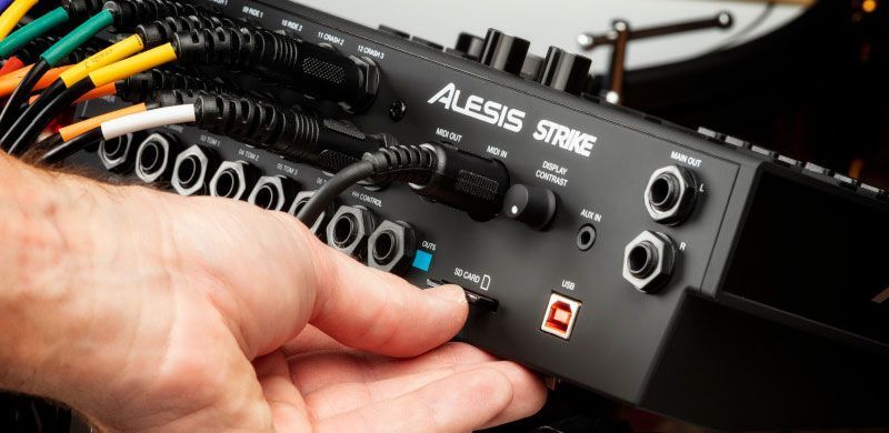 ALESIS Strike Pro Special Edition Kit 05.jpg