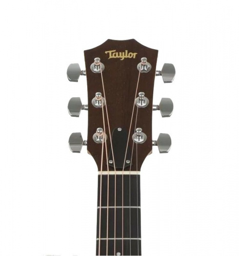 Акустична гітара TAYLOR GUITARS ACADEMY 12 - JCS.UA фото 3