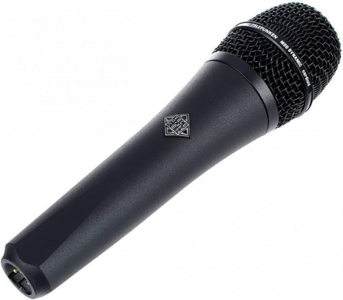 Динамический микрофон TELEFUNKEN M80 Black - JCS.UA фото 2