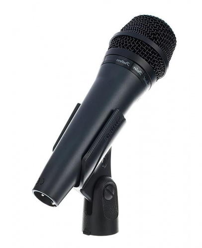 Комплект мікрофонів Shure PGA DRUMKIT 7 - JCS.UA фото 7