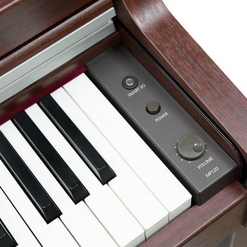 Цифровое пианино Kurzweil MP120 SM - JCS.UA фото 4