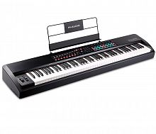 MIDI-клавіатура M-Audio Hammer 88 Pro - JCS.UA