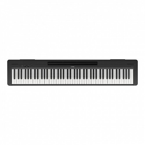Yamaha P-145: Новое поколение цифровых пианино