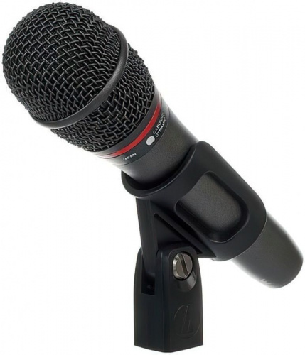 Микрофон Audio-Technica AE4100 - JCS.UA фото 6