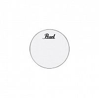 Пластик для бас барабана Pearl PTH-22CEQPL - JCS.UA