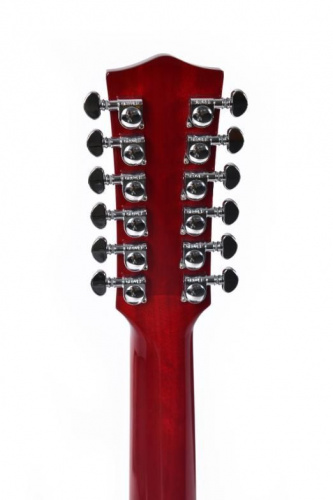 Акустична гітара Sigma DM12-SG5 - JCS.UA фото 5