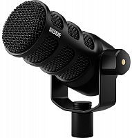 Микрофон RODE PodMic USB - JCS.UA