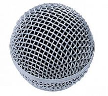 Сітка для мікрофонів PAXPHIL S58 - JCS.UA