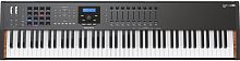 MIDI-клавіатура Arturia KeyLab 88 Mk2 Black Edition - JCS.UA
