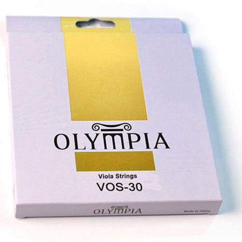 Струны для альта Olympia VOS 30 - JCS.UA фото 2