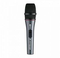 Мікрофон SENNHEISER E 865-S - JCS.UA