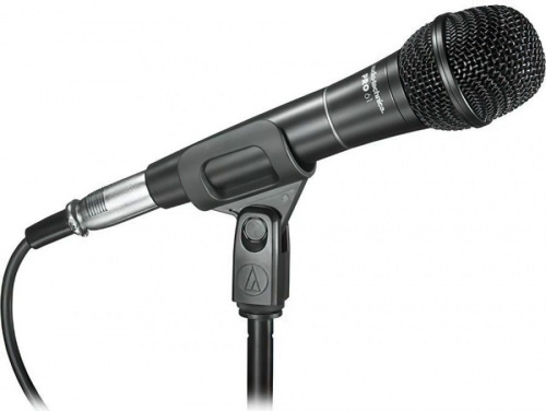 Мікрофон Audio-Technica PRO61 - JCS.UA фото 3