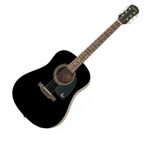 Акустическая гитара EPIPHONE DR-100 EB - JCS.UA фото 3