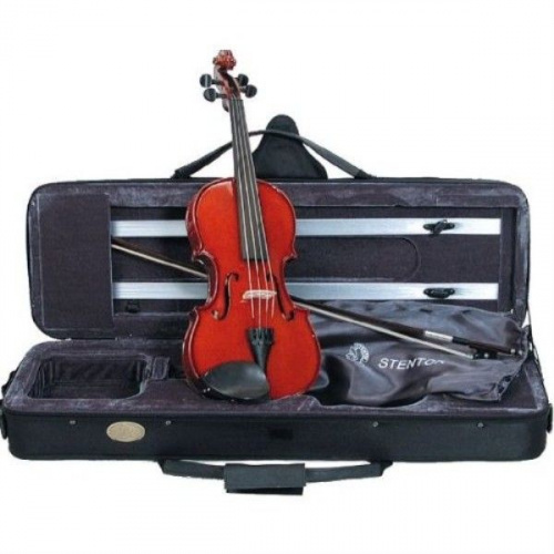 Скрипка STENTOR 1550 / A Conservatoire 4/4 - JCS.UA фото 2