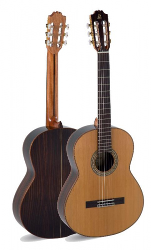 Классическая гитара ADMIRA A10 - JCS.UA фото 2