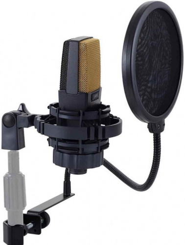 Микрофон AKG C414XLII - JCS.UA фото 8