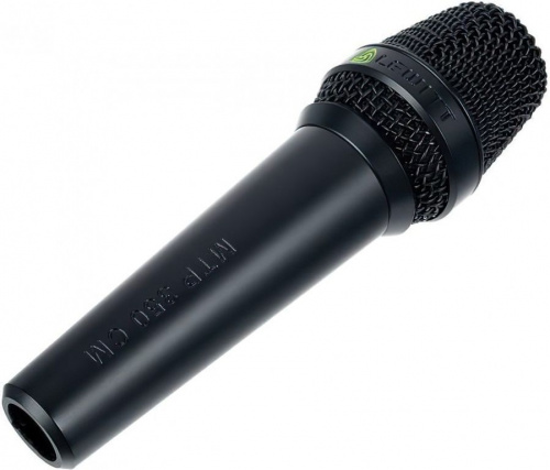 Мікрофон вокальний Lewitt MTP 350 CMs - JCS.UA фото 4