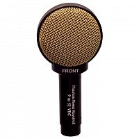 Мікрофон SUPERLUX PRA638 - JCS.UA