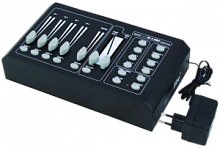 Контроллер EUROLITE FD-4 DMX Dimmer Panel - JCS.UA