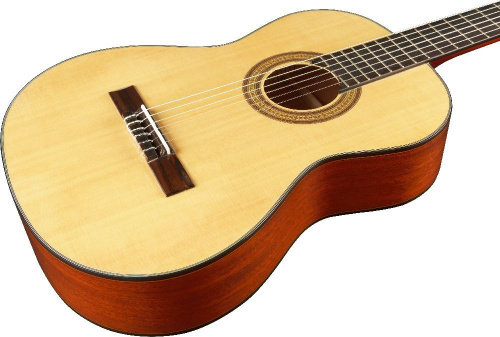 Классическая гитара Rodriguez Caballero 8 - JCS.UA фото 2