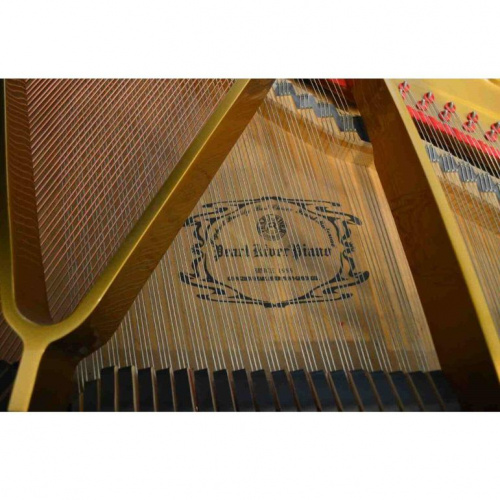 Акустичний рояль Pearl River GP148 Ebony + B - JCS.UA фото 3
