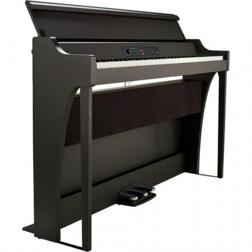 Цифровое пианино Korg G1 AIR-BK - JCS.UA фото 5