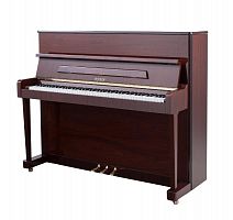 Акустическое фортепиано Petrof P118P1-3281 - JCS.UA