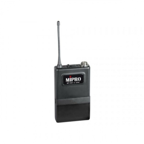 Радиосистема Mipro MR-811/MT-801a (814.875 MHz) - JCS.UA