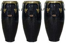 Конго DB Percussion COG-100LB Sparkle Black, 11 " - JCS.UA
