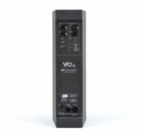 Акустична система dB Technologies VIO X205-100 - JCS.UA фото 6