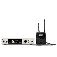 Радіосистема Sennheiser ew 500 G4-CI1-BW - JCS.UA
