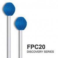 Перкусійні палички PROMARK FPC20 DSICOVERY / ORFF SERIES - MEDIUM BLUE CORD - JCS.UA