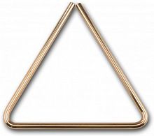 Треугольник SABIAN 61134-8B8 8" B8 BRONZE TRIANGLE - JCS.UA
