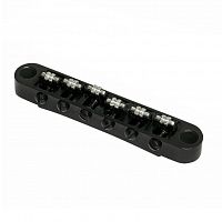 Бридж для электрогитары PAXPHIL BM005 (Black) - JCS.UA