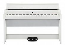 Цифрове фортепіано KORG G1 AIR-WH - JCS.UA