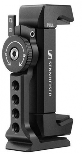 Микрофон Sennheiser MKE 200 Mobile Kit - JCS.UA фото 5