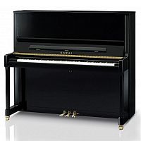 Акустическое фортепиано Kawai K-800 AS E/P - JCS.UA
