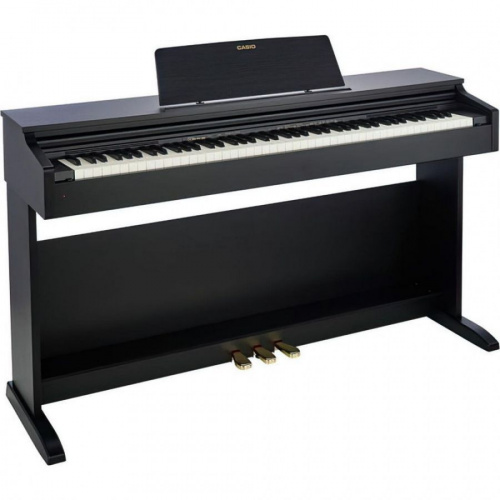 Цифрове піаніно Casio AP-270BKC - JCS.UA фото 4